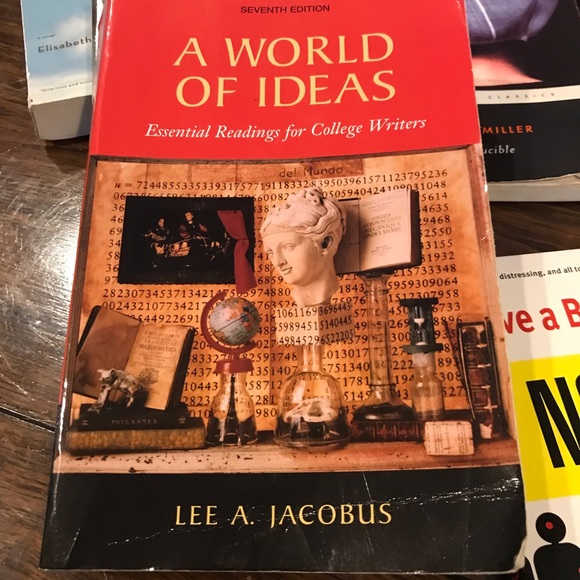 SIX SOFT COVERED BOOKS - Picture 4 of 12